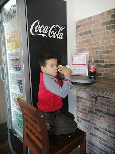 Opinii despre Imbiss Traieck în Traiskirchen - Gastronomie und Hotellerie