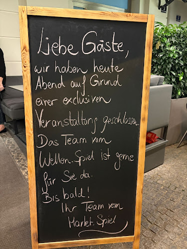 MarktSpiel Krems - Gastronomie und Hotellerie