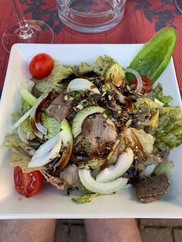 Comentarii opinii despre La Vino