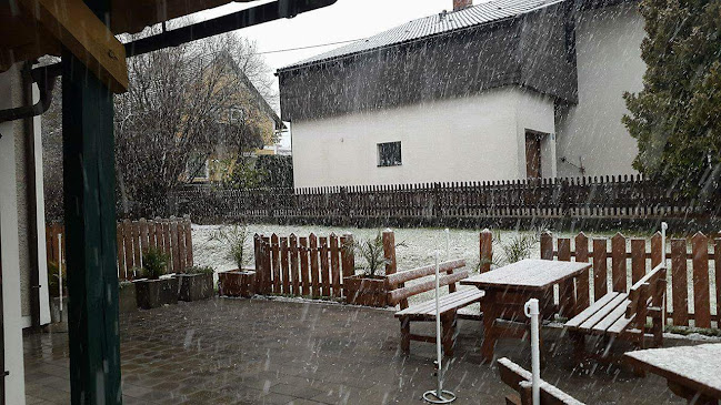 Landcafe & Restaurant & Pension - Gastronomie und Hotellerie