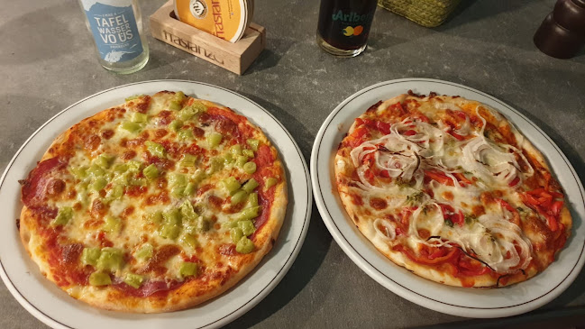 Opinii despre Pizzeria Milano în Feldkirch - Gastronomie und Hotellerie