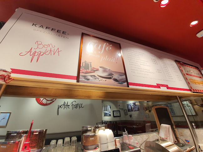 Opinii despre Le Crobag în Wien - Gastronomie und Hotellerie