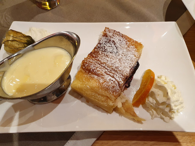 Comentarii opinii despre Gasthof Kemmetmüller