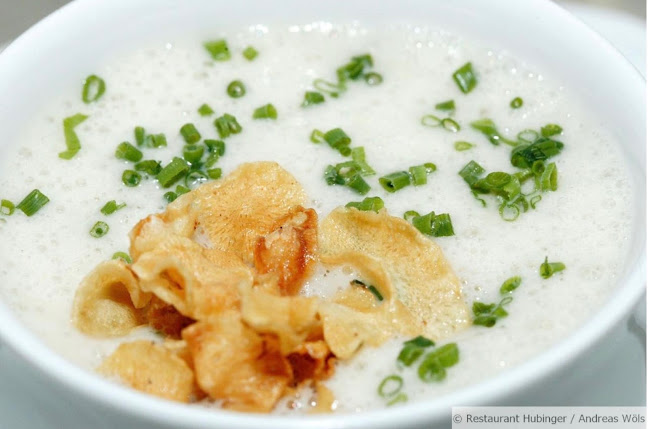 Opinii despre Restaurant-Landhotel Hubinger în Etmißl - Gastronomie und Hotellerie