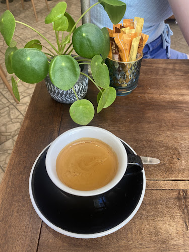 Comentarii opinii despre Zero Gravity Specialty Coffee