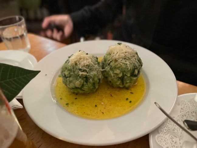 Zur Herknerin - Wien