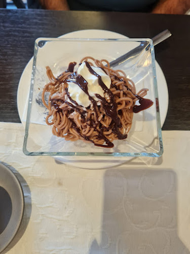 See res geschlossen - Rust