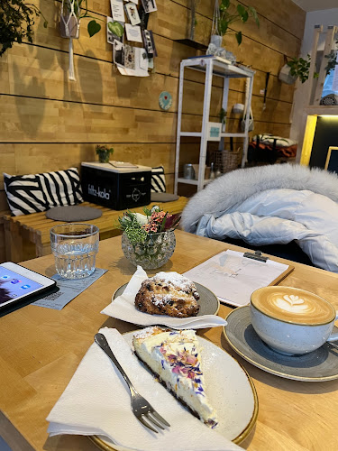 Comentarii opinii despre Café Crema