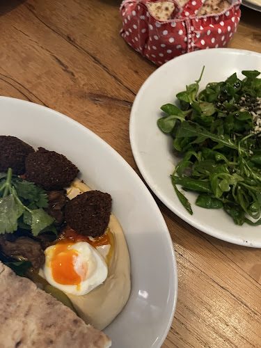 Comentarii opinii despre NENI am Naschmarkt