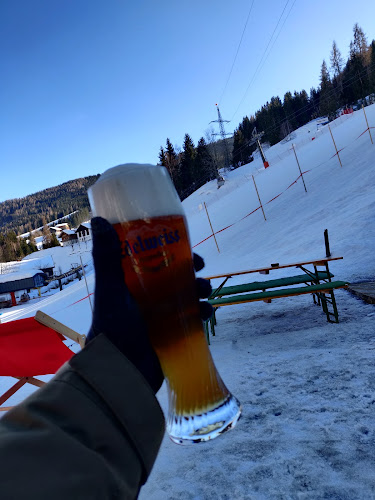 Apres Ski Bar Hexanhäusl - Gastronomie und Hotellerie