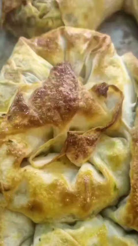 GENUSSWERK Brot & Gebäck / Café, GASTRO Pizza, Kebab & Bosna / DPD-, GLS-, HERMES- u. UPS PAKET SHOP by Kalman&T.G. - Salzburg