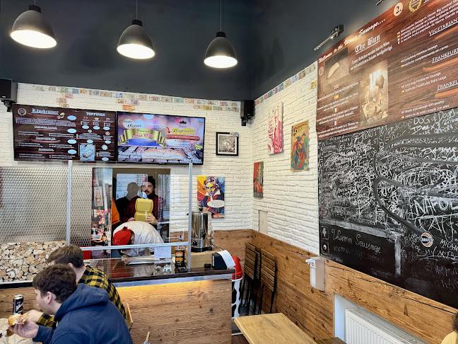 Vienna Sausage - Gastronomie und Hotellerie