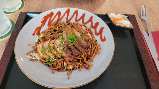 Yidoo Gänserndorf - Gastronomie und Hotellerie