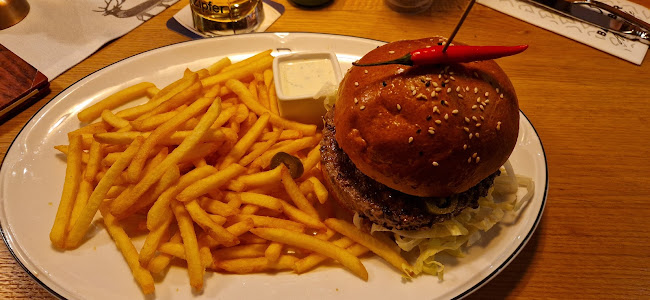 Baumbar - Gastronomie und Hotellerie