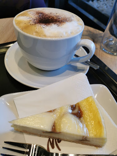 McDonald's Schlitters - Gastronomie und Hotellerie