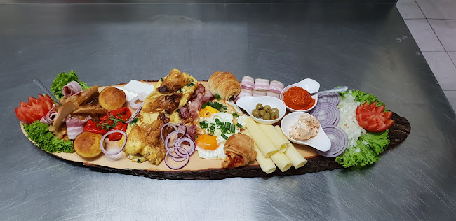 Comentarii opinii despre Gurman Grillhaus