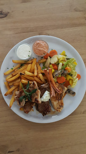 Comentarii opinii despre Schallerwirt Gasthaus-Pizzeria