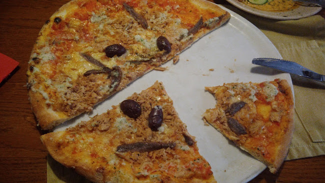 Cipollino Wien - Gastronomie und Hotellerie