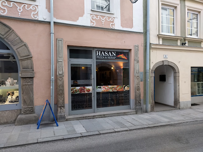 Valentino's Pizza & Kebap