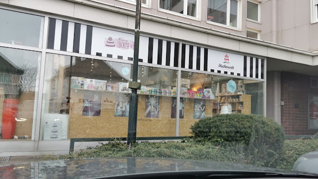 Kuchenwelt-Shop Wels – Mein Backzubehör