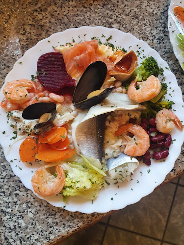 Am Schauplatz - Gastronomie und Hotellerie