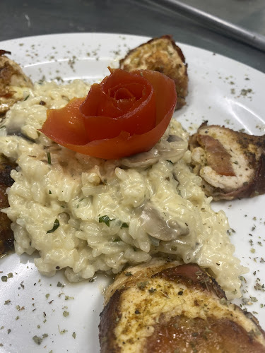 Comentarii opinii despre Restaurant Pizzeria kundlerstube