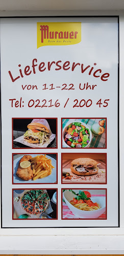 Can Grill - Gastronomie und Hotellerie