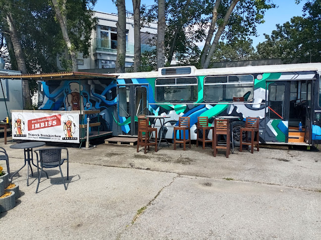 Imbiss Traieck - Gastronomie und Hotellerie