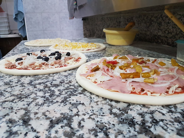 Comentarii opinii despre Kebap-Pizzahaus Tribuswinkel