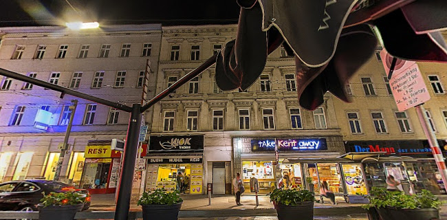 Opinii despre Kent Restaurant Fünfhaus în Wien - Gastronomie und Hotellerie