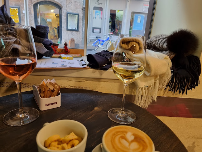 Comentarii opinii despre La Pausa