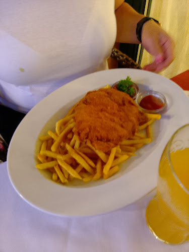 Rasthaus DOKL - Hofstätten an der Raab