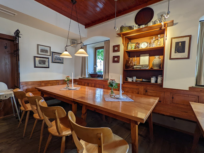 Gasthaus Hofwirt - Pettenbach