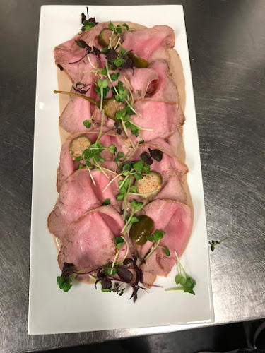 Lentos Cafe-Bar-Restaurant - Linz