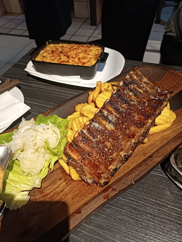 Pizzeria Restaurant Dal Maestro