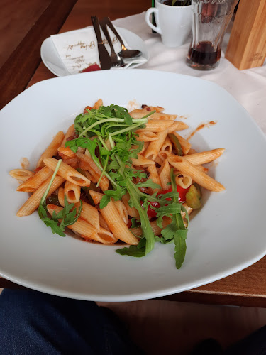 Comentarii opinii despre Cafe - Restaurant Fido's Steyr