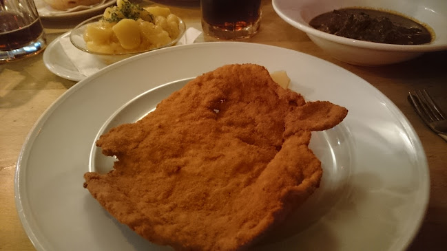 Zum Roten Bären - Gastronomie und Hotellerie