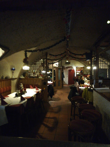 Pizzeria zum Italiener - Wolfsberg