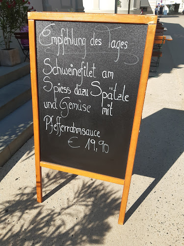 Opinii despre Restaurant Kornmesser în Bregenz - Gastronomie und Hotellerie