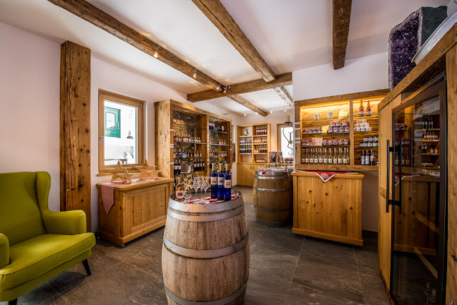 Stockis Mountaindestillerie & Living