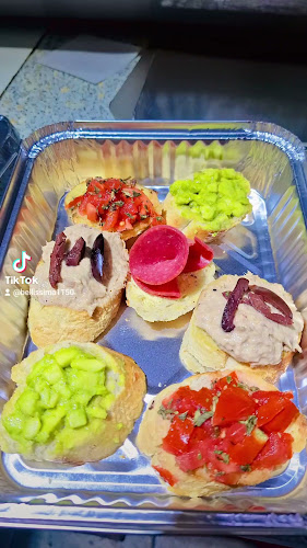 Pizzeria Bellissima Wien - Gastronomie und Hotellerie