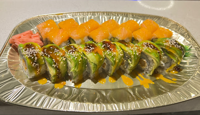 Sakura & Co - Gastronomie und Hotellerie