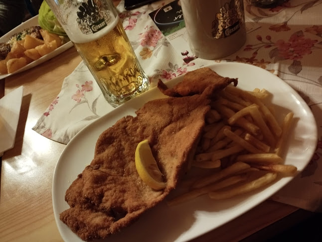 Gasthaus Adlerbräu "Zum Weinviertler" - Wien