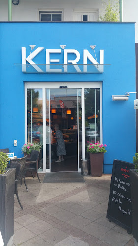 Bäckerei Kern - St. Veiter Straße - Graz