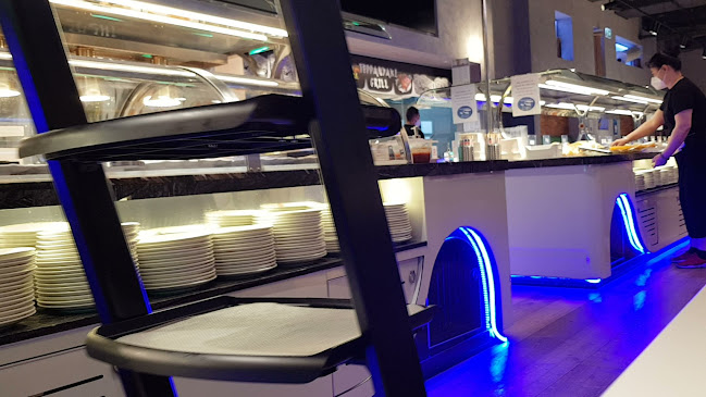 Zushi Market Buffet SCS Multiplex - Gastronomie und Hotellerie