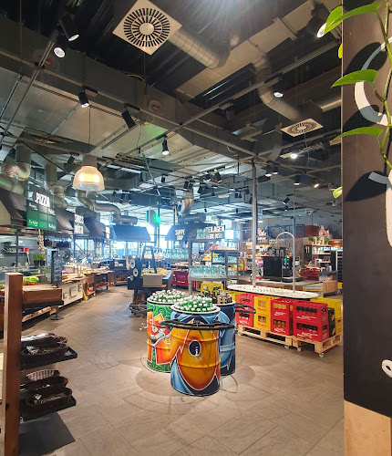 Marché Schwechat - Schwechat