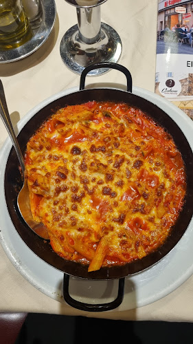 Comentarii opinii despre Pizzeria Corleone