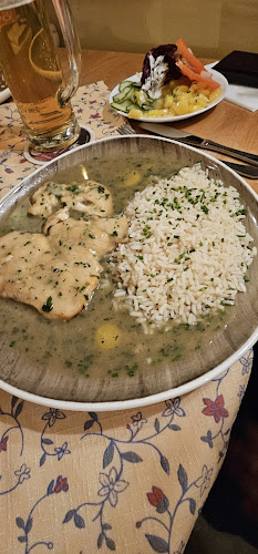 Restaurant SCHABANACK - Gastronomie und Hotellerie