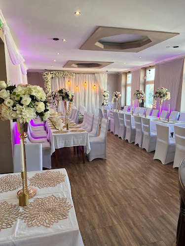 Arbailo - Orientalische Spezialitäten - Gastronomie und Hotellerie