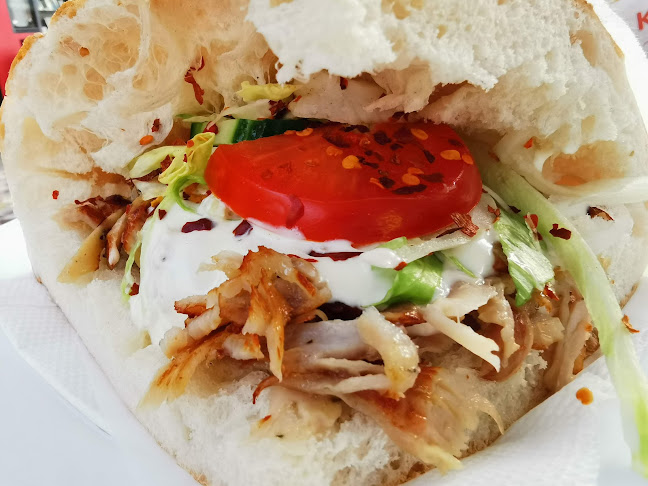 Lara'M Pizza & Kebap - Gastronomie und Hotellerie